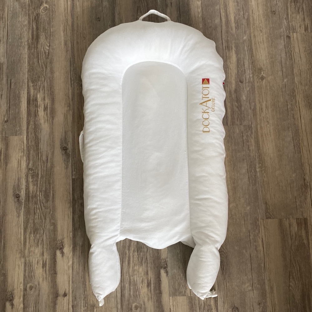 Dockatot Deluxe